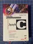 Język C. Szkoła programowania. Wydanie V - Stephen Prata