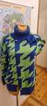 Sweter golf rozmiar uniwersalny