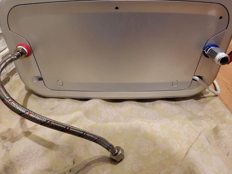 Bojler Ariston EVO VLS Plus 80