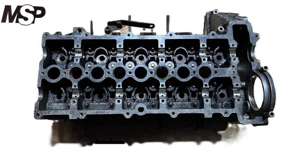 Cabeça Motor Bmw E46 320d 136cv 98-05