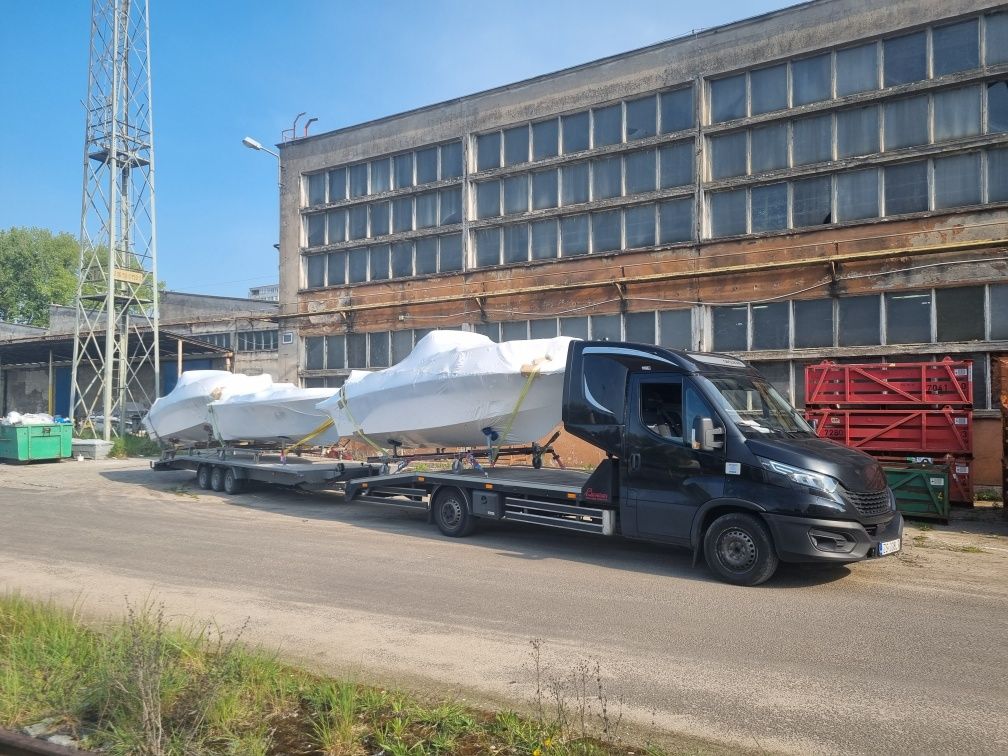 Transport Pojazdów z Zagranicy Niemcy Belgia Holandia