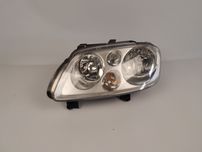 Фара Левая VW Touran 2003-2007p Фари Тоуран