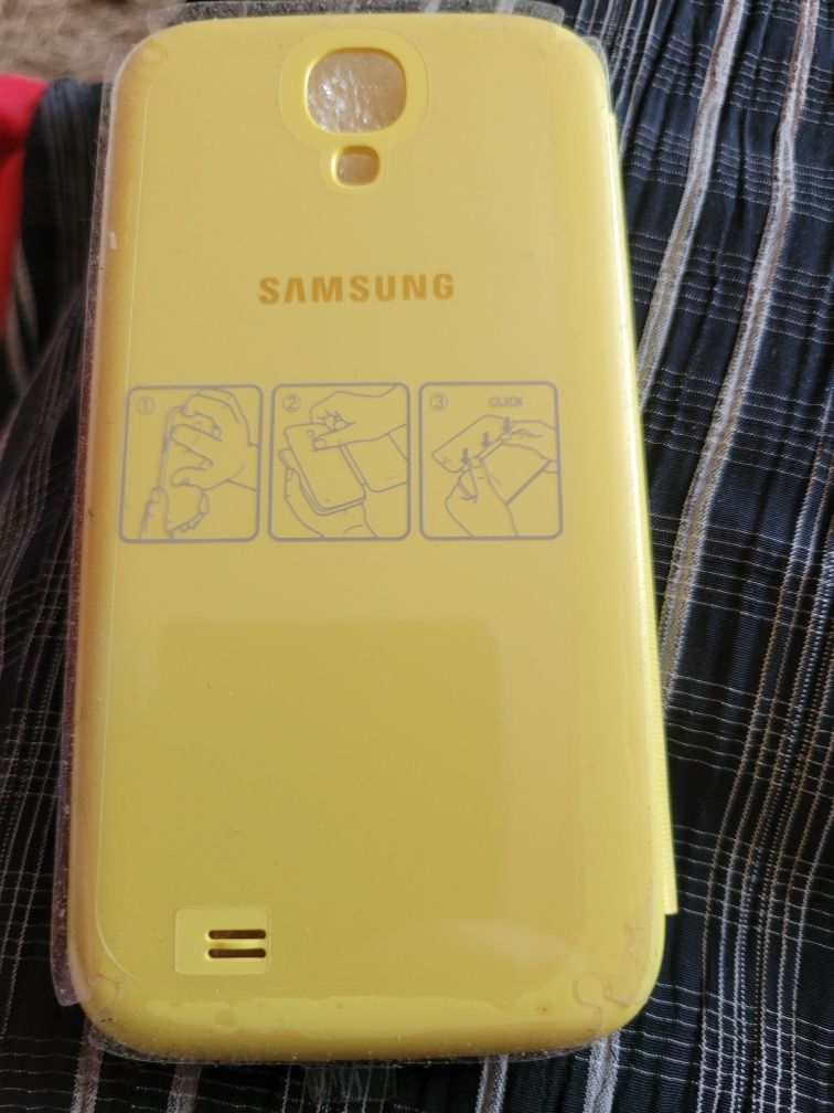 Etui samsung S4 Nowe .I etui Samsung A3 2016