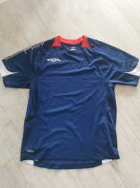 Koszulka sportowa Umbro r. M