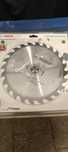 Tarcza pila widiowa do drewna BOSCH 230  mm 24z