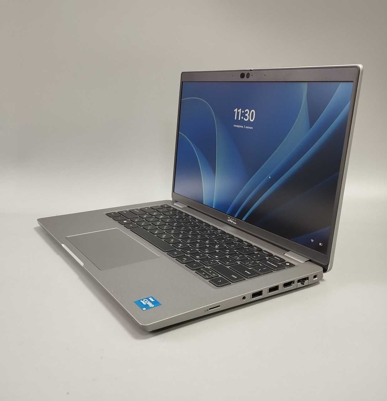 Ноутбук Dell Latitude 5420 14/i5-1145G7/16/256Gb SSD/Магазин/Гарантия!