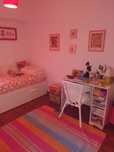 Secretária para quarto IKEA
