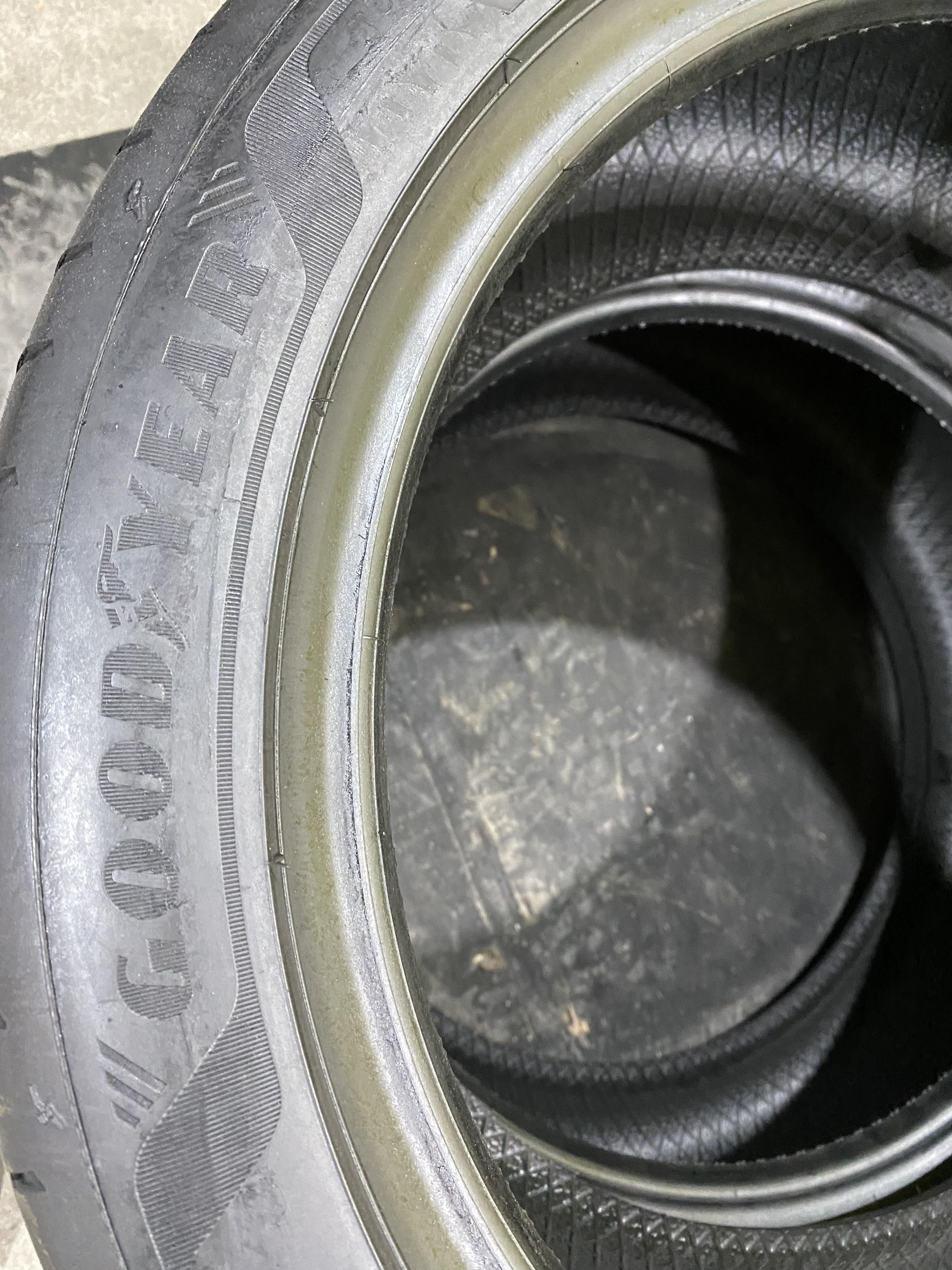 225 45 17 GoodYear Eagle F1 2022 Літо
