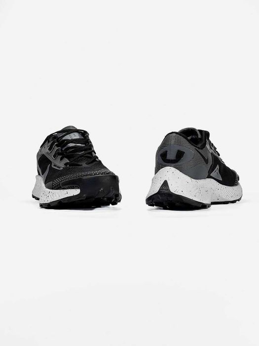 Кросівки Nike Pegasus Trail 3 Black/White premium
