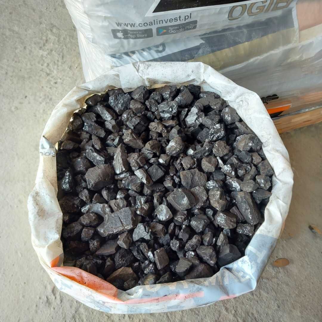 Węgiel Groszek Ekogrosze OGIEŃ Ultra 29!!