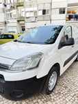 Citroen Berlingo 2012