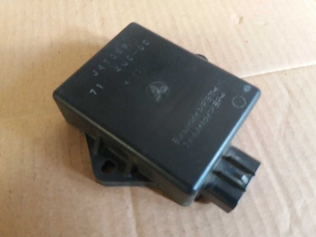 CDI Yamaha YP250 Majesty
