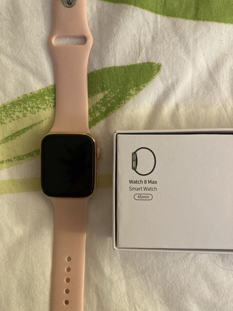 Smart Watch 8 Max