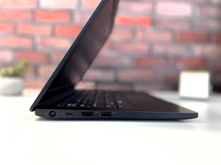 Ноутбук Dell Latitude 7290·i5-8350U·8GB DDR4+SSD256GB·12"HD·Гарантія