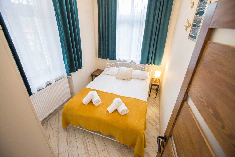 Apartament w CENTRUM ! 50 zł/ doba od osoby !! dla 6 osób