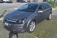 Opel Astra caravan 1.7 cdti