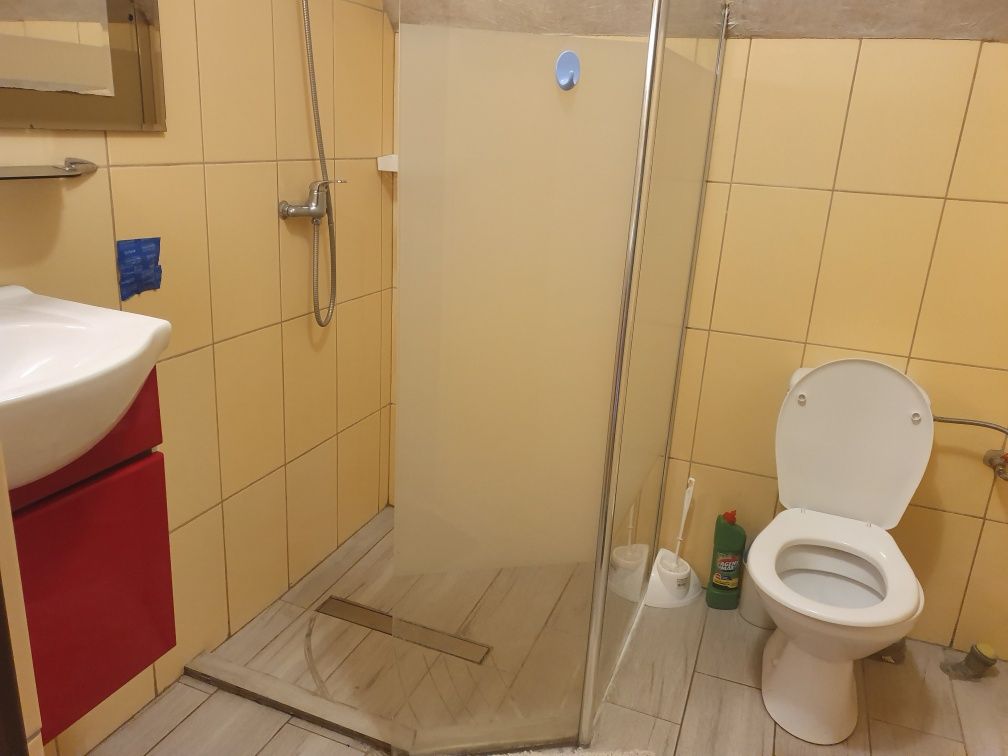 Apartamenty, pokoje gościnne