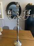 Candelabro de 5 braços (81cm)
