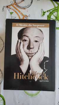 Hitchcock Coleção best movies