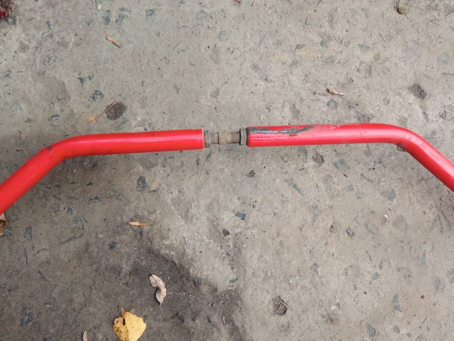 Розпорка стаканів Опель Кадет