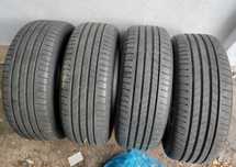 BRIDGESTONE TURANZA T005 195/55/16 87H komplet 4 szt