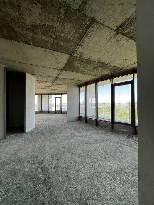 Продається крутий пентхаус у Парусі