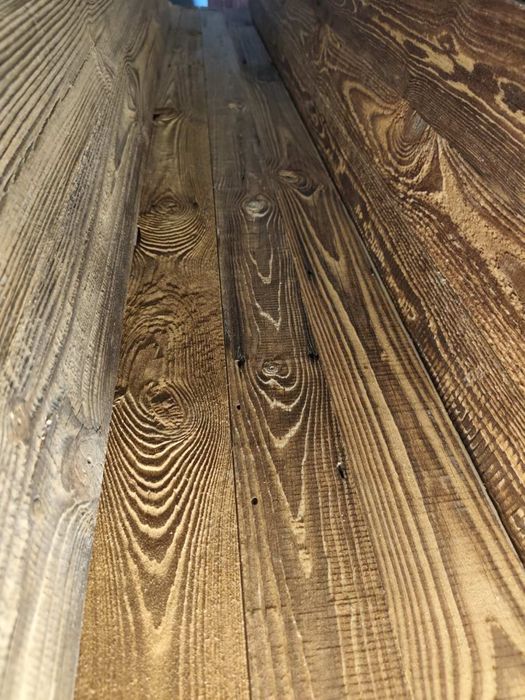 Балки для каміну , фальш балки , колони , паруючі полички з амб. дерев