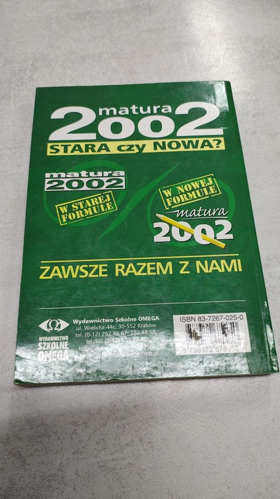 Biologia. Tematy i zagadnienia maturalne. Iwona Żelazny