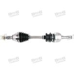 Піввісь OPEL INSIGNIA, Zafira C, 374829, 374922, 13219092, OP-8-220-MT