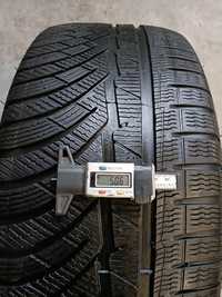 Opona Michelin Pilot Alpin PA4 RUN FLAT 245/45R18 100V