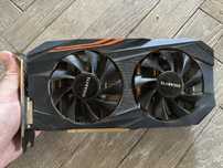Gigabyte Radeon RX 580 AORUS 8GB