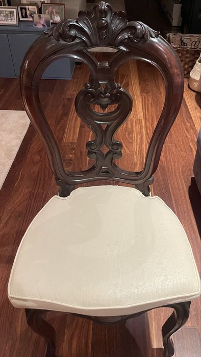 Cadeiras clássicas - conjunto 8