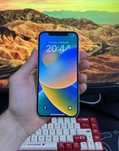 Продам Iphone 12 64гб 76%
