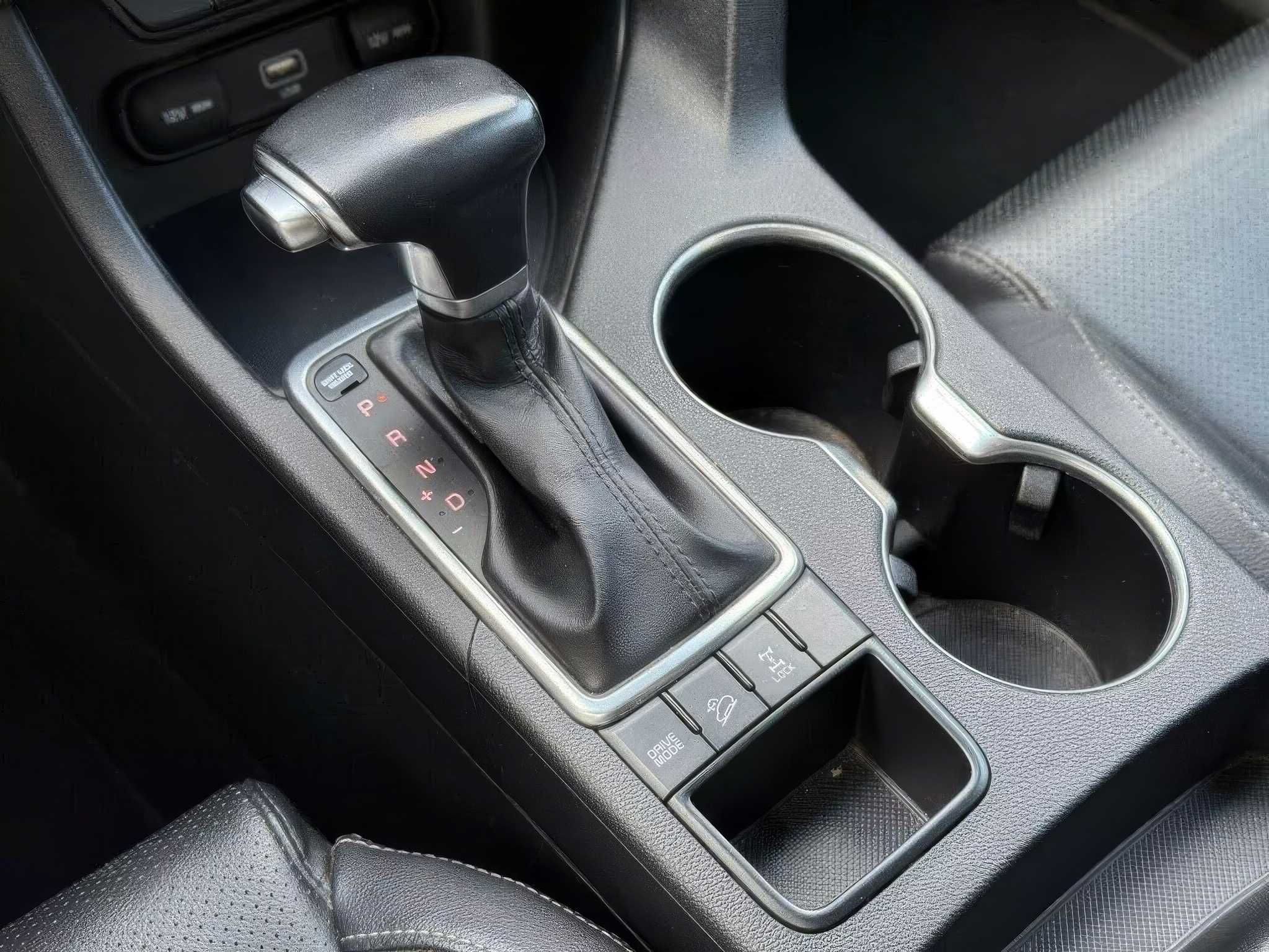 2021 Kia Sportage EX