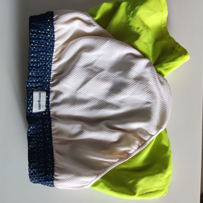 Calções de banho Coast to Coast