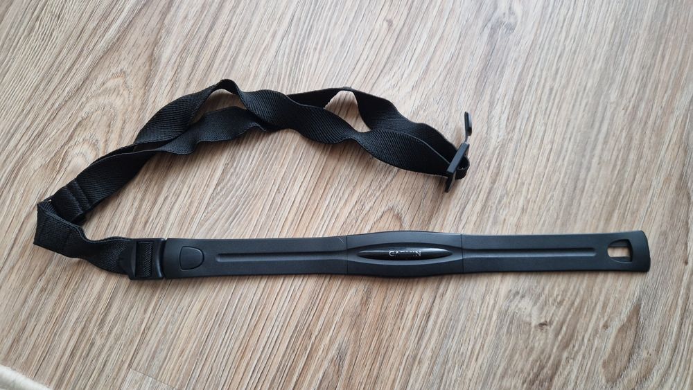 Garmin HRM-1G - Profesjonalny czujnik tętna, pulsometr