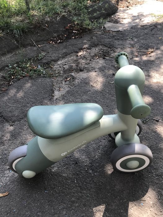 Беговел Kinderkraft