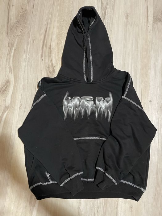 Bluza mm space mmspace