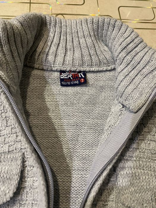 Свитер ,кофта , реглан на мальчика Турция
