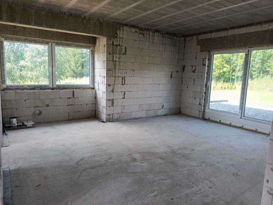 Dom wolnostojący na sprzedaż