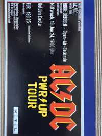 Bilety AC/DC Drezno 19.06.24