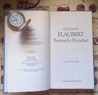 Bouvard e Pécuchet - Gustave Flaubert