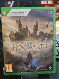 Dziedzictwo Hogwartu XBOX ONE  Sklep Wysyłka Wymiana