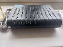 ADSL модем Glitel