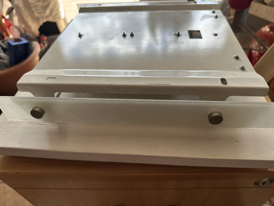 Lampy gipsowe , komplet 2szt