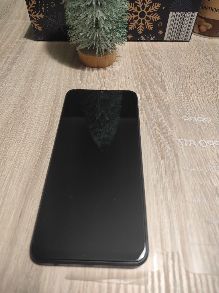 Telefon oppo A17