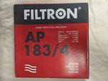 Filtron AP 183/4 Filtr powietrza
