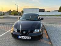 Seat Ibiza 1.2.