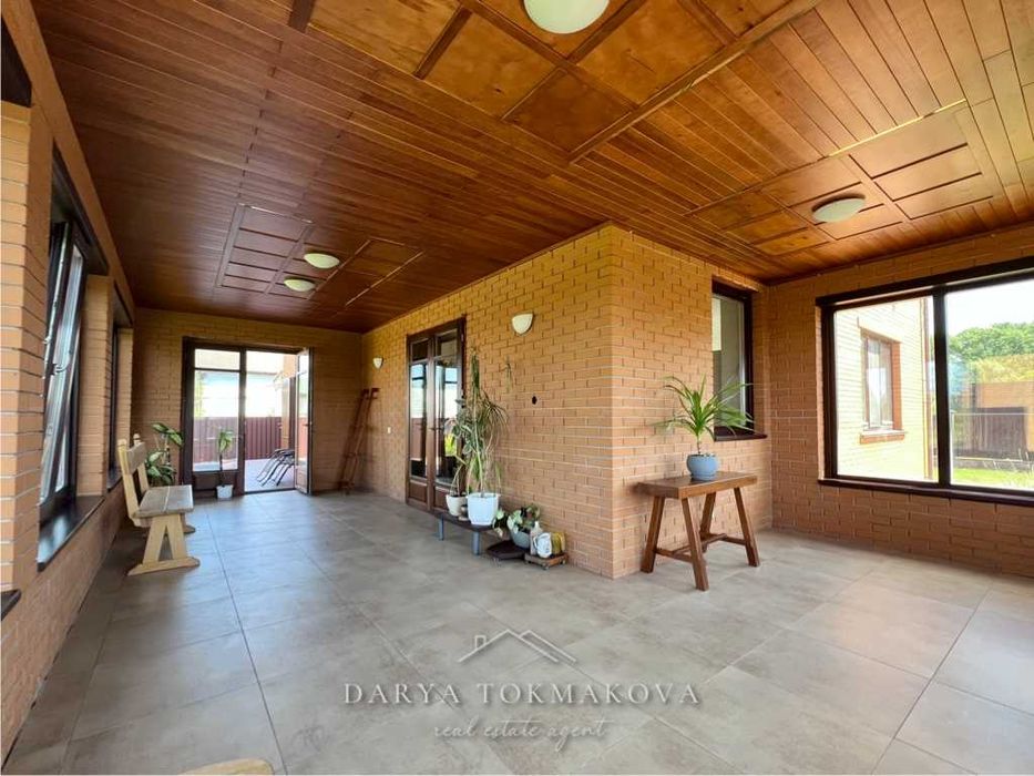 Продаж будинку с.Андріївка