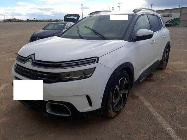Citroen C5 Aircross Feel (2023) - Carro Peças